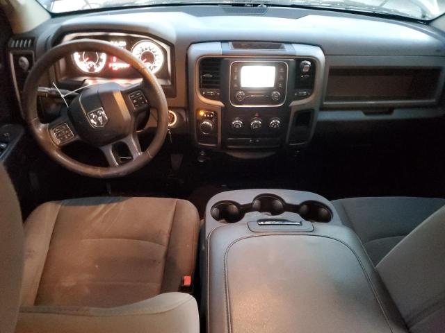 Photo 8 from auction – 2015 RAM 1500 ST with VIN 1C6RR6FT9FS506125