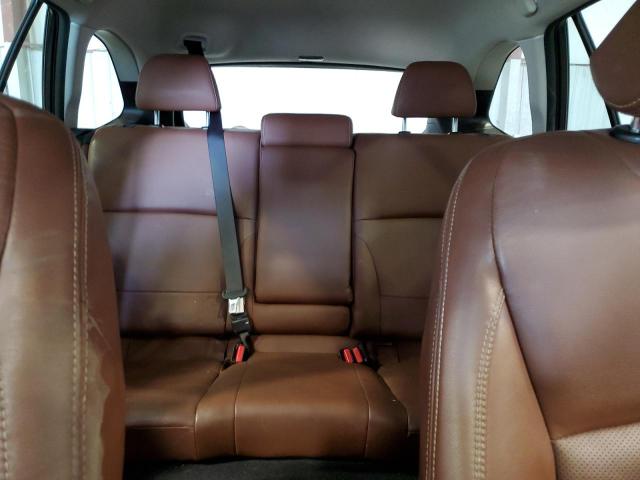 Photo 10 from auction – 2018 SUBARU OUTBACK TO with VIN 4S4BSATC0J3379883