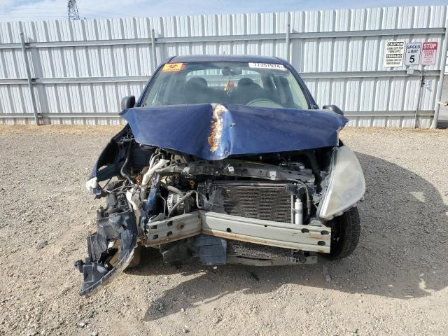 Photo 5 from auction – 2014 NISSAN VERSA S with VIN 3N1CN7AP7EL852071