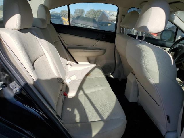 Photo 10 from auction – 2012 SUBARU IMPREZA with VIN JF1GJAA61CH011248