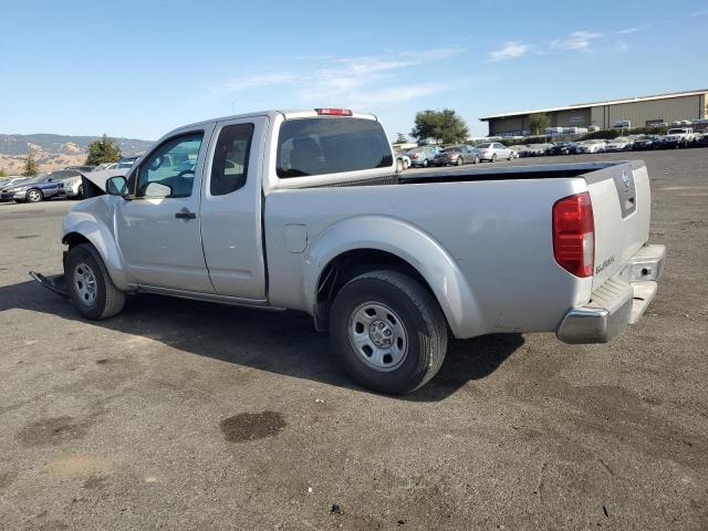 Photo 2 from auction – 2012 NISSAN FRONTIER S with VIN 1N6BD0CT6CC416248