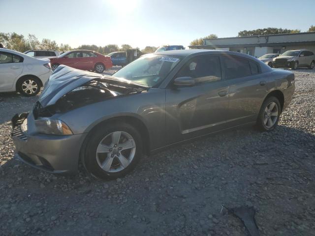 DODGE CHARGER 2011 with VIN 2B3CL3CG6BH572298 - Photo from auction