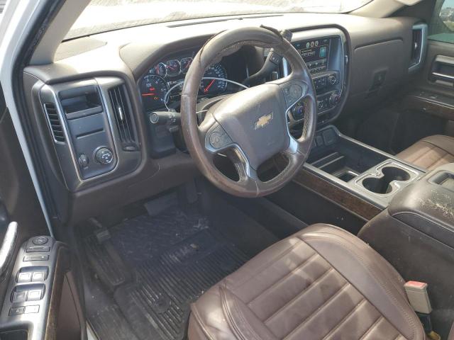 Photo 8 from auction – 2014 CHEVROLET SILVERADO with VIN 3GCPCREC2EG511841