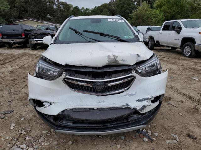 Photo 5 from auction – 2019 BUICK ENCORE PRE with VIN KL4CJASB0KB711259
