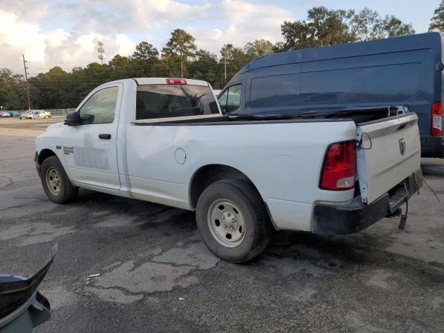 Photo 2 from auction – 2022 RAM 1500 CLASS with VIN 3C6JR6DT4NG172334