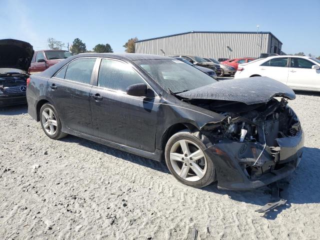 Photo 4 from auction – 2014 TOYOTA CAMRY L with VIN 4T1BF1FK6EU337404