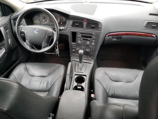 Photo 8 from auction – 2004 VOLVO V70 with VIN YV1SW61T142408577