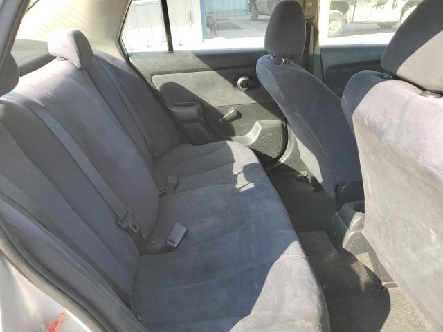 Photo 10 from auction – 2009 NISSAN VERSA S with VIN 3N1CC11E99L440760