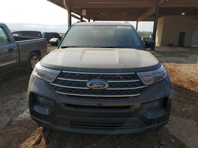Photo 5 from auction – 2022 FORD EXPLORER X with VIN 1FMSK7DH2NGC40379