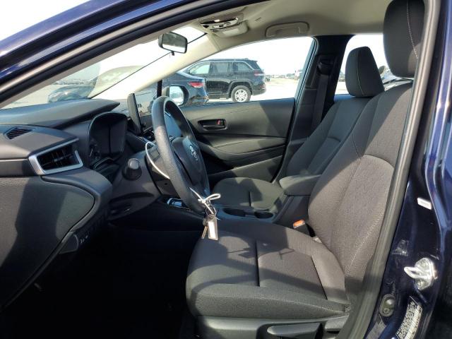 Photo 7 from auction – 2023 TOYOTA COROLLA LE with VIN 5YFB4MDE8PP057489