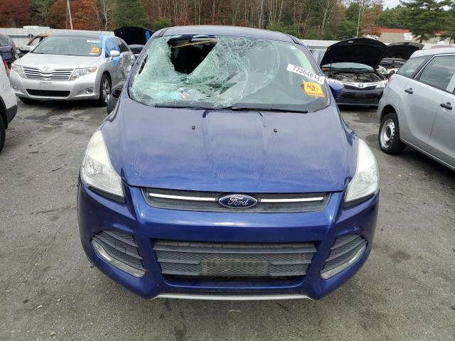 Photo 5 from auction – 2015 FORD ESCAPE SE with VIN 1FMCU9G99FUB14294
