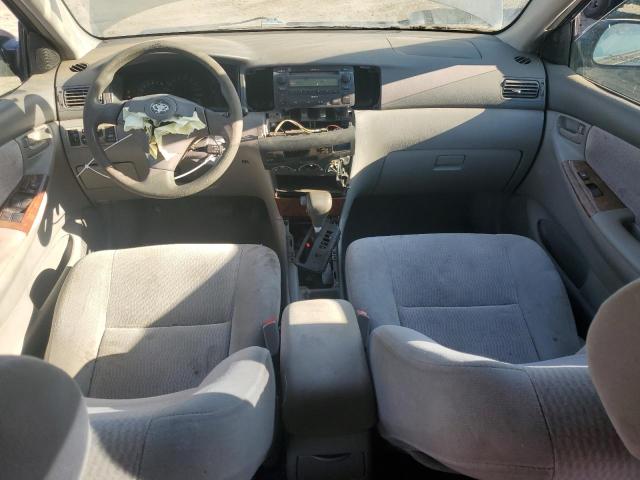 Photo 8 from auction – 2006 TOYOTA COROLLA CE with VIN 1NXBR32E26Z682515