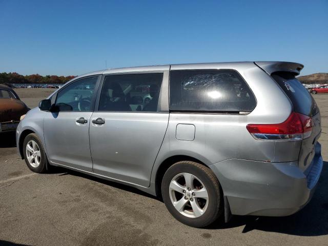 Photo 2 from auction – 2012 TOYOTA SIENNA with VIN 5TDZK3DC7CS248612