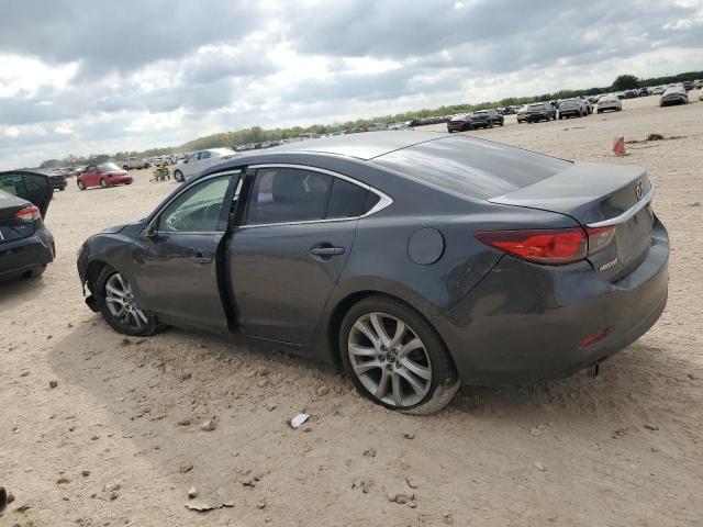 Photo 2 from auction – 2016 MAZDA 6 TOURING with VIN JM1GJ1V56G1431873