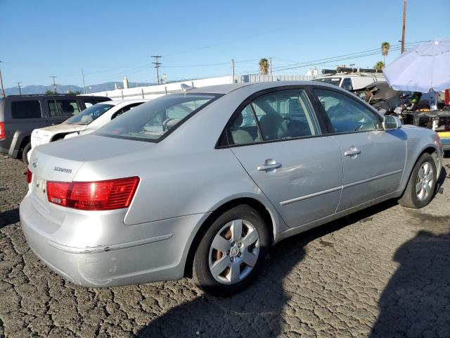 Photo 3 from auction – 2010 HYUNDAI SONATA GLS with VIN 5NPET4AC2AH650045