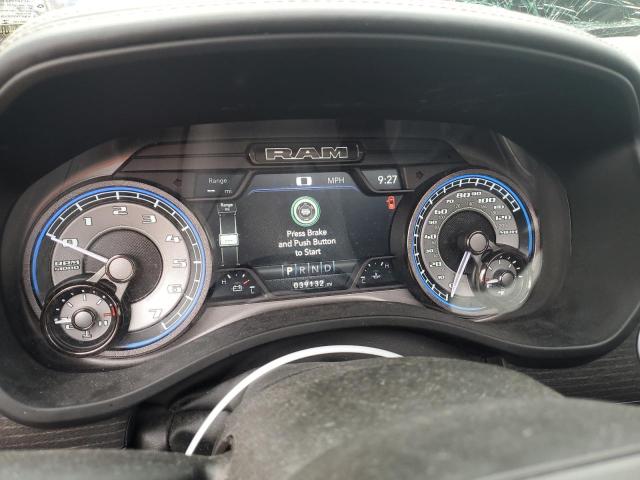 Photo 9 from auction – 2022 RAM 1500 LIMIT with VIN 1C6SRFHT5NN471417