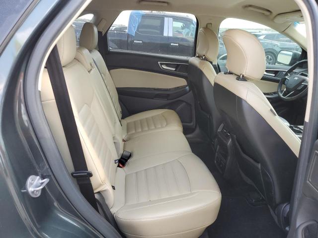 Photo 11 from auction – 2015 FORD EDGE SEL with VIN 2FMTK3J89FBB63780