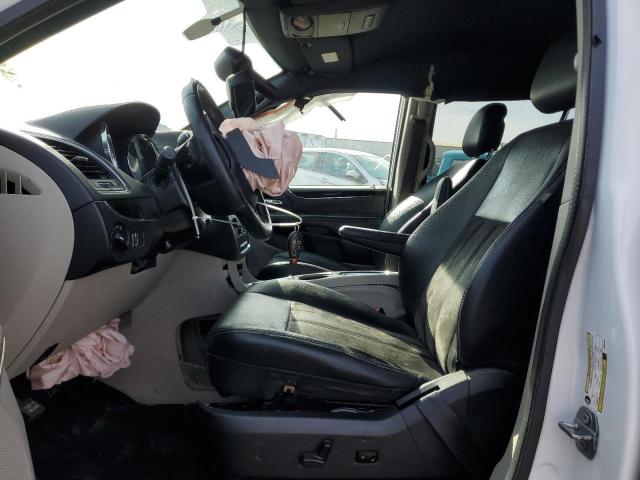 Photo 7 from auction – 2019 DODGE GRAND CARA with VIN 2C4RDGCG5KR564488
