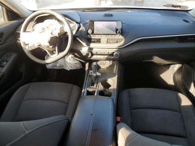 Photo 8 from auction – 2023 NISSAN ALTIMA S with VIN 1N4BL4BV7PN376455