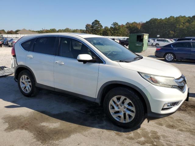 Photo 4 from auction – 2015 HONDA CR-V EX with VIN 5J6RM3H52FL006090
