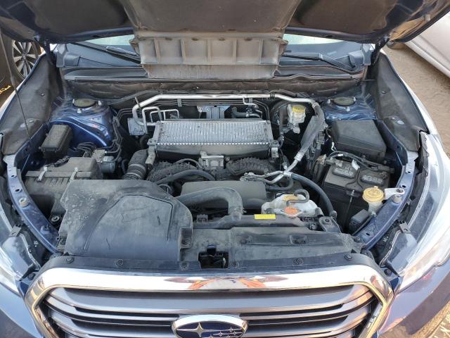 Photo 12 from auction – 2019 SUBARU ASCENT LIM with VIN 4S4WMAMD0K3471287
