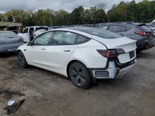 Photo 2 from auction – 2021 TESLA MODEL 3 with VIN 5YJ3E1EAXMF096166