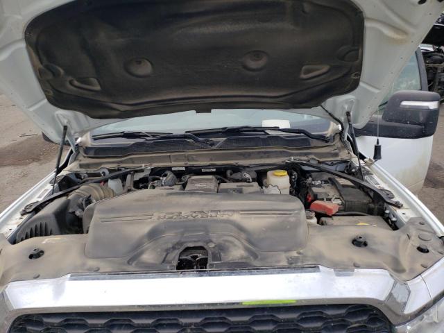 Photo 11 from auction – 2023 RAM 2500 BIG H with VIN 3C6UR5DL3PG537693