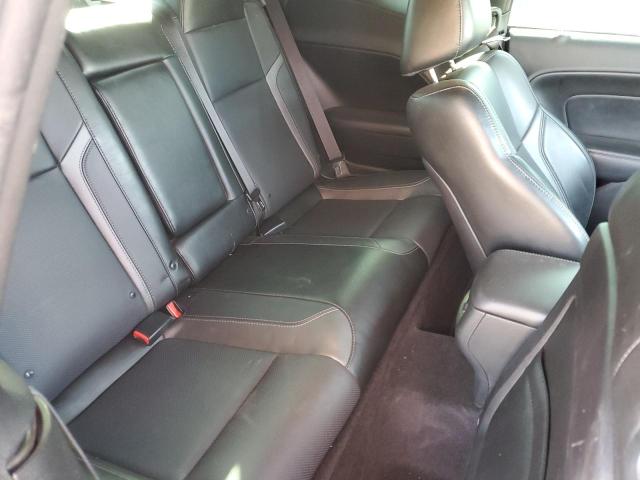 Photo 10 from auction – 2018 DODGE CHALLENGER with VIN 2C3CDZGG0JH256858