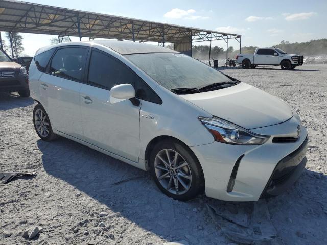 Photo 4 from auction – 2016 TOYOTA PRIUS V with VIN JTDZN3EU5GJ041878