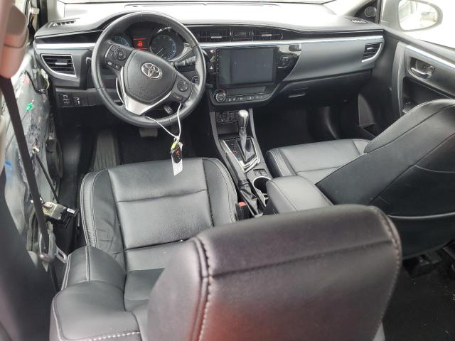 Photo 8 from auction – 2015 TOYOTA COROLLA L with VIN 2T1BURHE5FC442143