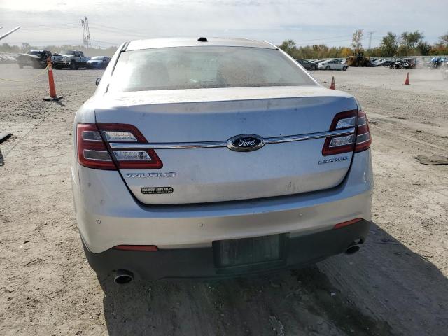 Photo 6 from auction – 2016 FORD TAURUS LIM with VIN 1FAHP2F88GG114326