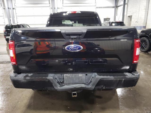 Photo 6 from auction – 2019 FORD F150 SUPER with VIN 1FTFW1E59KFB97205