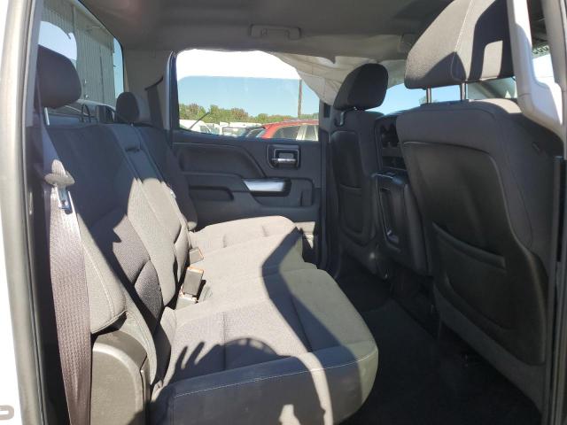 Photo 10 from auction – 2015 CHEVROLET SILVERADO with VIN 3GCUKREH0FG290551