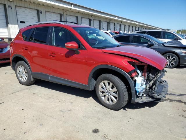 Photo 4 from auction – 2016 MAZDA CX-5 TOURI with VIN JM3KE4CY1G0850434