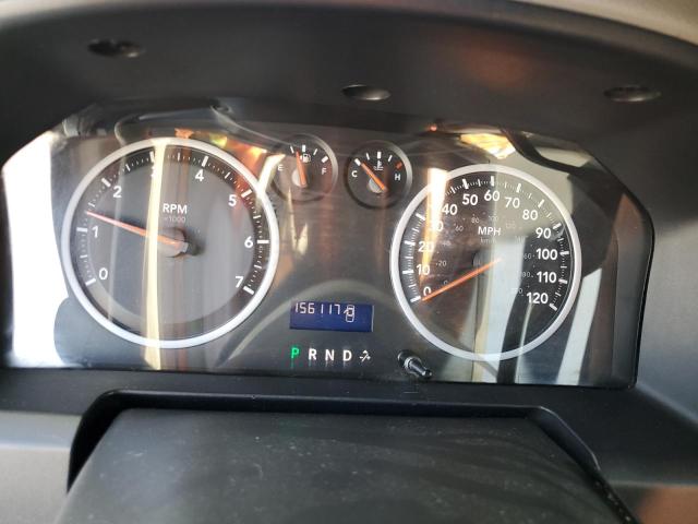 Photo 9 from auction – 2010 DODGE RAM 1500 with VIN 1D7RB1GP9AS110762