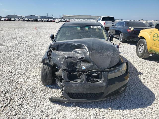 Photo 5 from auction – 2011 BMW 328 I with VIN WBAPH7G55BNM56970