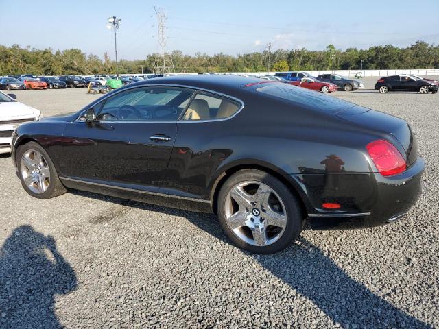 Photo 2 from auction – 2005 BENTLEY CONTINENTA with VIN SCBCR63W25C026260