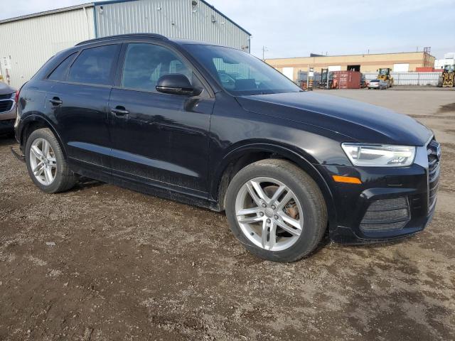 Photo 4 from auction – 2016 AUDI Q3 PREMIUM with VIN WA1EFCFS5GR022879