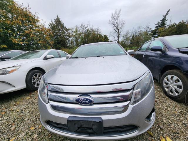 Photo 1 from auction – 2012 FORD FUSION SEL with VIN 3FAHP0JA4CR126040