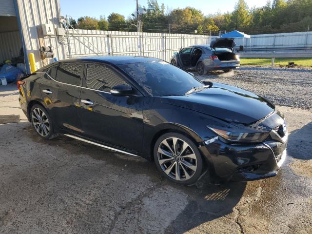 Photo 4 from auction – 2018 NISSAN MAXIMA 3.5 with VIN 1N4AA6AP0JC391575