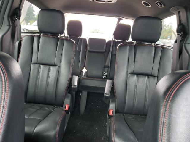 Photo 10 from auction – 2016 DODGE CARAVAN with VIN 2C4RDGEG2GR334220