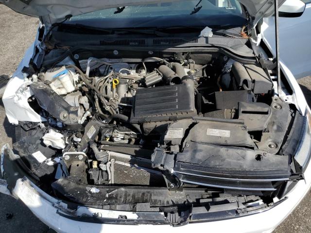 Photo 11 from auction – 2017 VOLKSWAGEN JETTA S with VIN 3VW167AJ7HM277673
