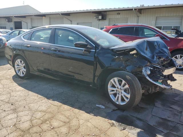 Photo 4 from auction – 2016 CHRYSLER 200 LIMITE with VIN 1C3CCCAB5GN181619