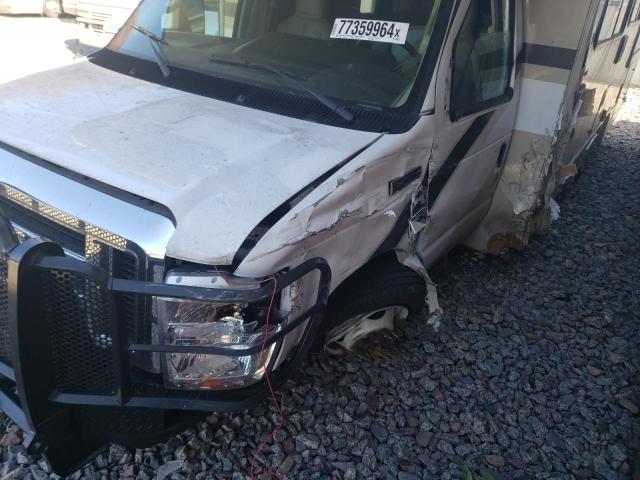 Photo 9 from auction – 2019 FORD ECONOLINE with VIN 1FDWE3FS2JDC29162