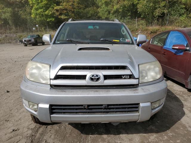 Photo 5 from auction – 2004 TOYOTA 4RUNNER SR with VIN JTEBT14R640043130