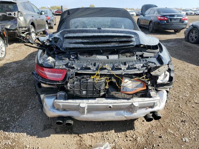Photo 6 from auction – 2013 PORSCHE 911 CARRER with VIN WP0CB2A93DS155278