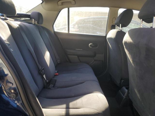 Photo 10 from auction – 2009 NISSAN VERSA S with VIN 3N1BC11E29L440563