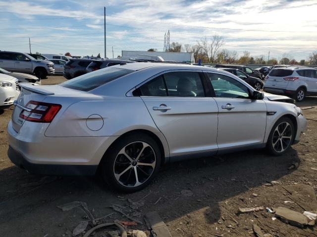 Photo 3 from auction – 2015 FORD TAURUS SHO with VIN 1FAHP2KT5FG186724