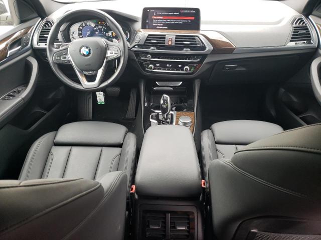 Photo 8 from auction – 2019 BMW X4 XDRIVE3 with VIN 5UXUJ3C54KLG56728
