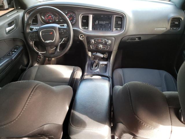 Photo 8 from auction – 2017 DODGE CHARGER R/ with VIN 2C3CDXCT7HH587714